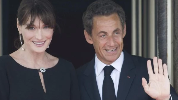 Тайните на 6 Първи дами