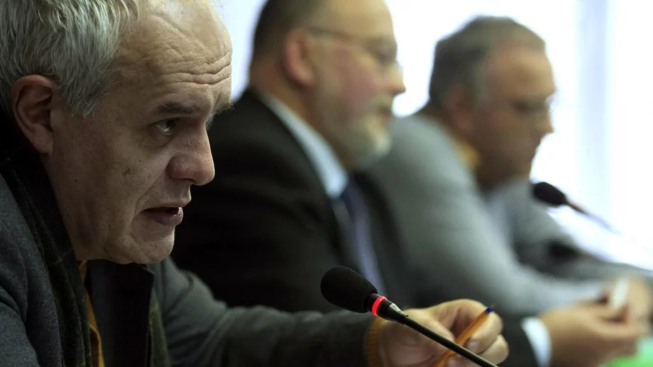 Райчев за политиците с изгодни имоти: Наказанието е само изборно