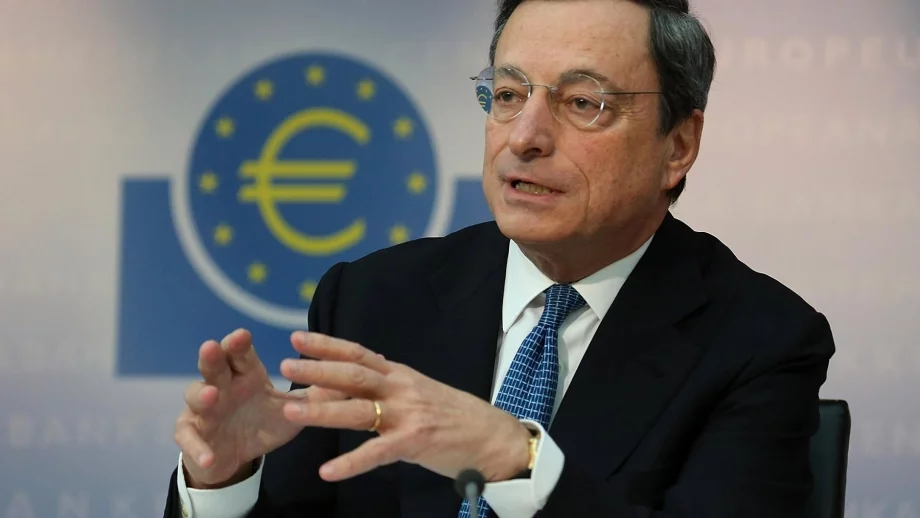 ЕЦБ преразглежда стимулиращата си парична политика 