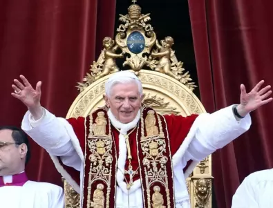 Разследват дали бившият папа Бенедикт XVI е знаел за сексуално насилие над деца 