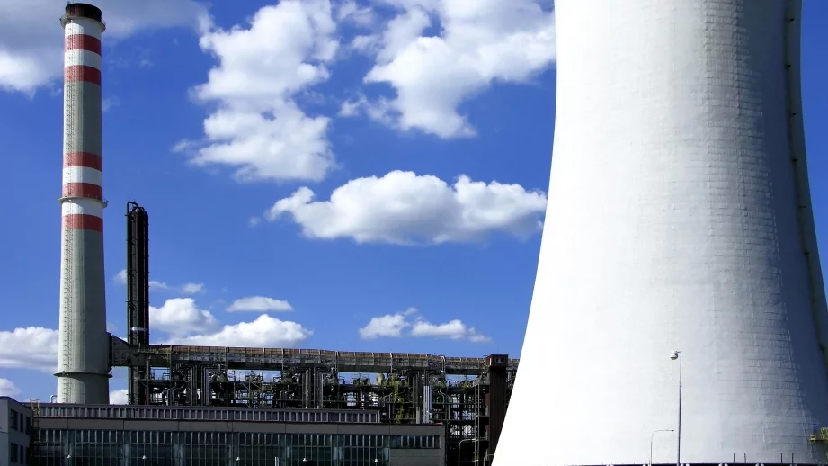 Египет строи първата си АЕЦ