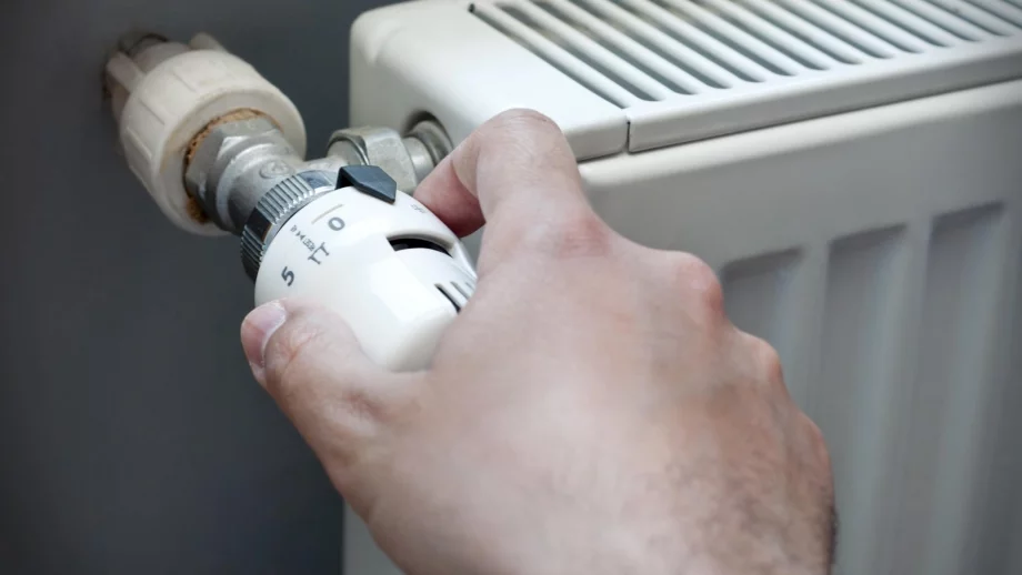 Защо сметката за парно за март се оказа най-високата?