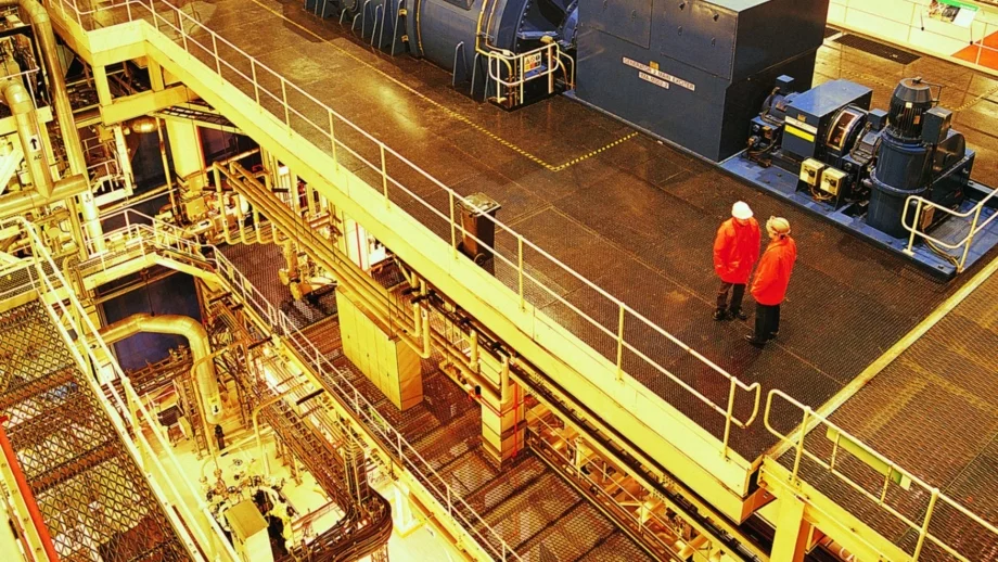 Канадски конгломерат ще купи Westinghouse за 4,6 млрд. долара