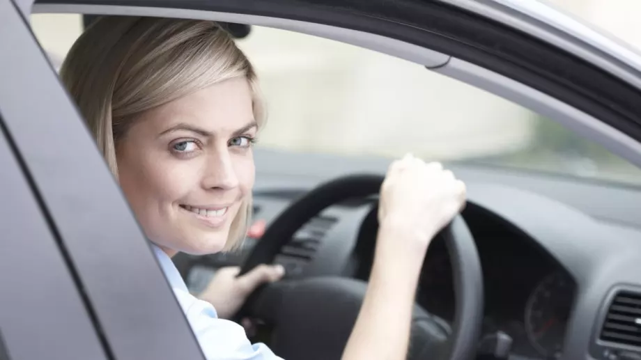 Кога се сменят амортисьори