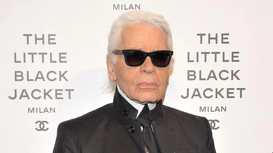 Правилата за успех на Карл Лагерфелд