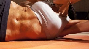 Тренировка, с която ще изгорите 1000 калории