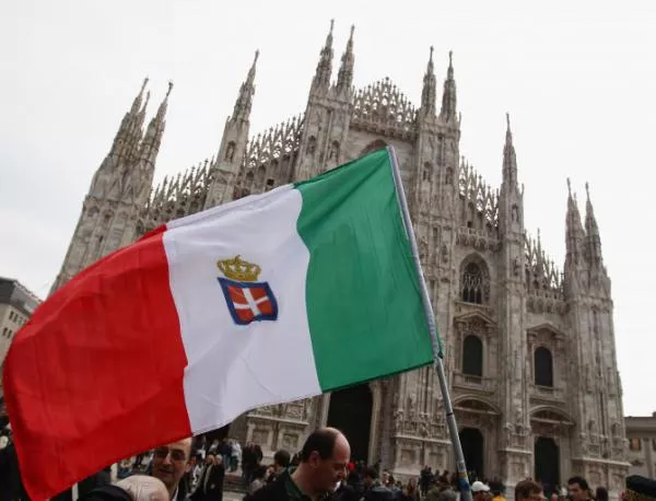 Италия иска екшън план за имигрантската криза 