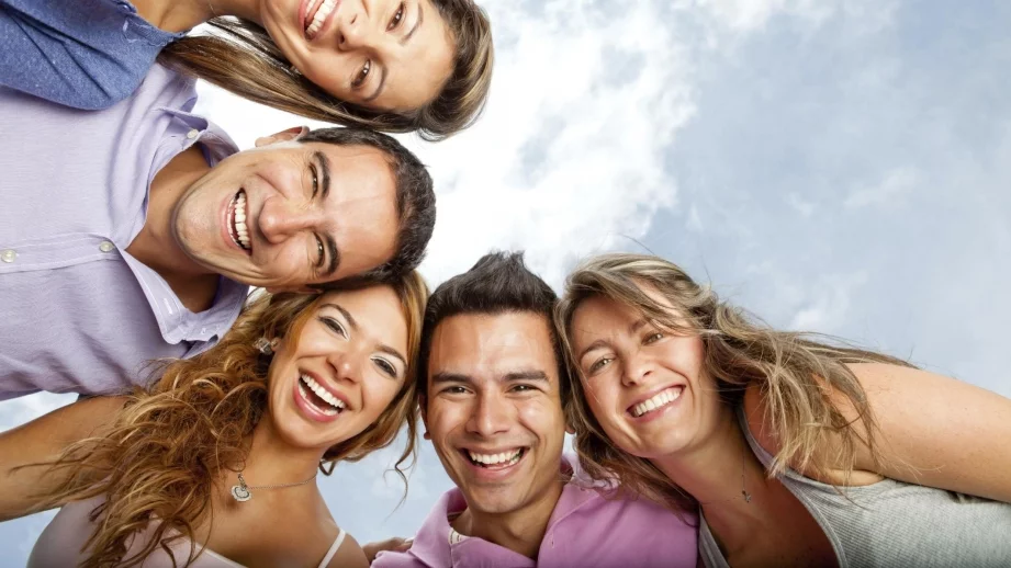 6 начина да намерите нови приятели 