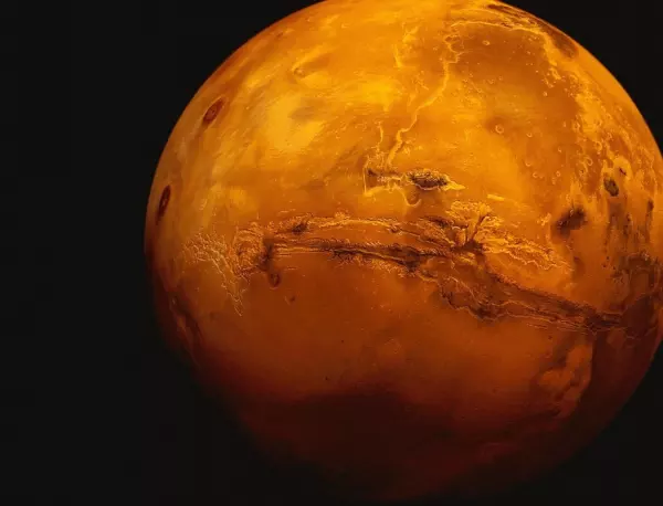 Коментар: Проучването на Марс демонстрира технологичния прогрес на Китай