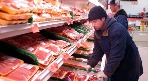 Само 1/3 от свинското по магазините е българско 