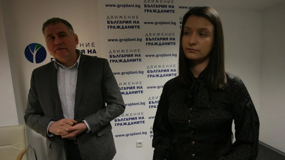 Димитър Танев: В Бюджет 2016 трябва да се заложи продължаване на реформите