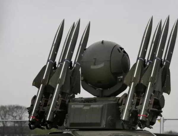 Русия предупреди Дания с ядрени ракети