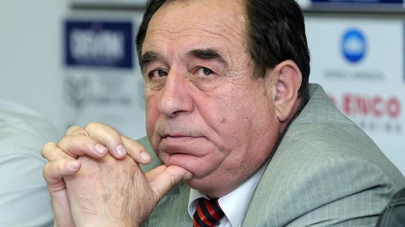 Благой Рагин: Думите ми за шведските туристи бяха манипулирани 