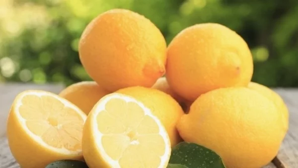 13 изненадващи ползи от лимоните