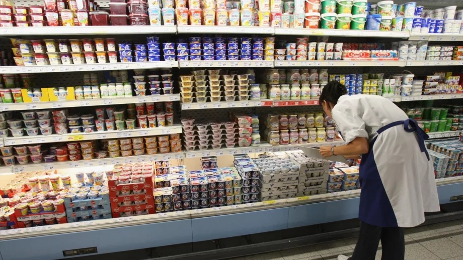 Новото етикетиране ще ни показва вредните вещества в продуктите