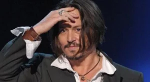 Джони Деп ще се снима във филма с дъщеря си 