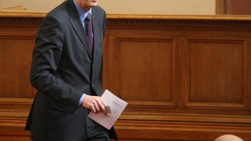 Овчаров: Държавата е враждебна към "Лукойл"