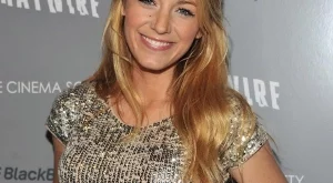 Бременният стил на Блейк Лайвли