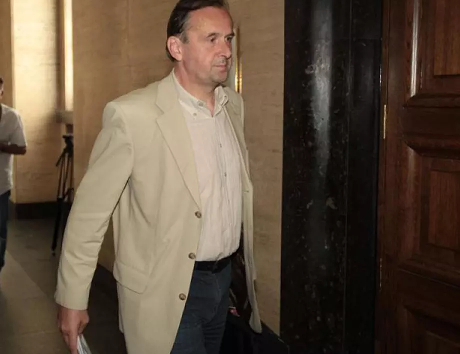 И на втора инстанция оправдаха Валентин Димитров - Топлото за присвояване на 4,5 млн. лв.