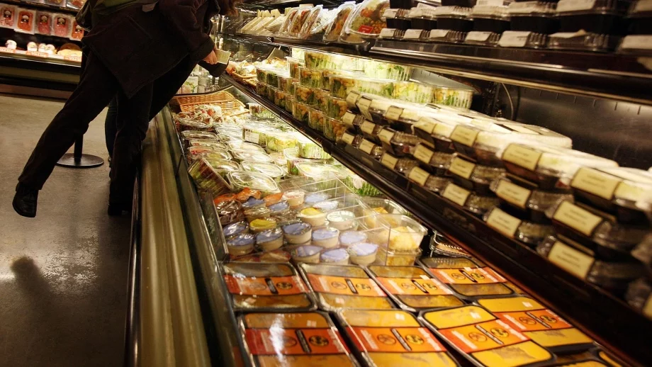 Източна Европа иска уеднаквяване на стандартите за храните в ЕС