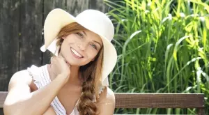 Животът е хубав! Повярвайте в това!   