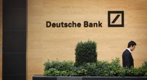 Deutsche Bank ще закрие близо 200 от клоновете си