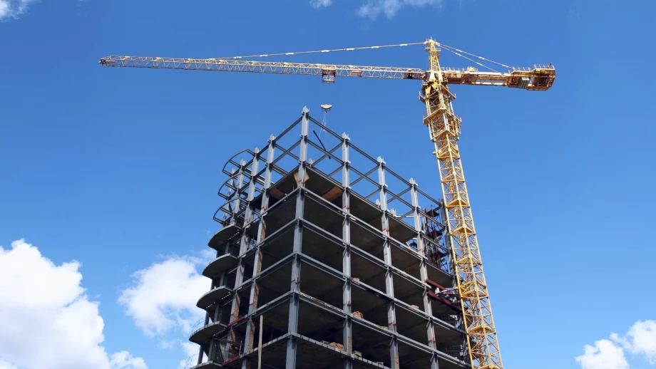 В София има глад за имоти ново строителство 