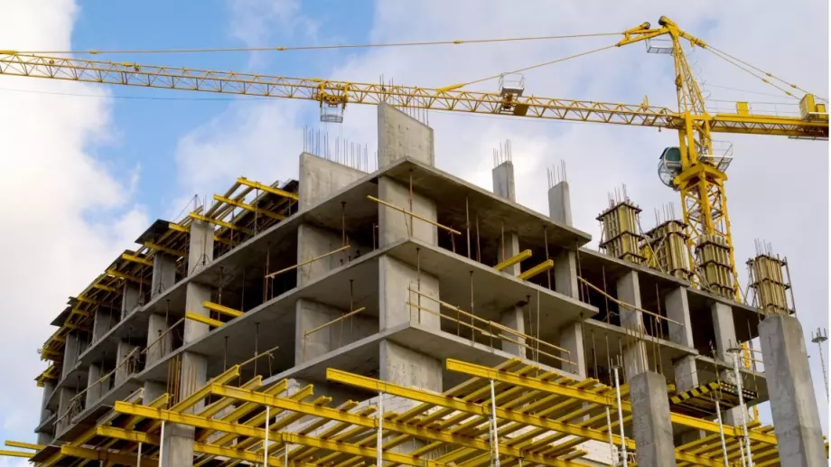 Строителният бранш е пред колапс, очертават се още много фалити