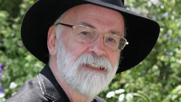 10 запомнящи се цитата на Тери Пратчет