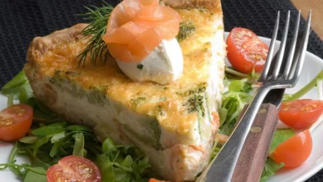 Какво да ядем за цялостно здраве