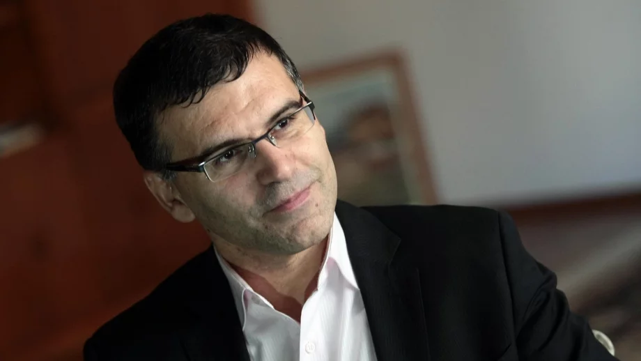 Дянков: В България мисленето трябва да се обърне към регионалните икономики