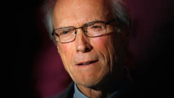 Том Ханкс: Клинт Истууд третира актьорите като животни