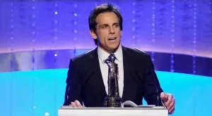 Бен Стилър:  Робърт де Ниро ми помогна да преборя рака на простата