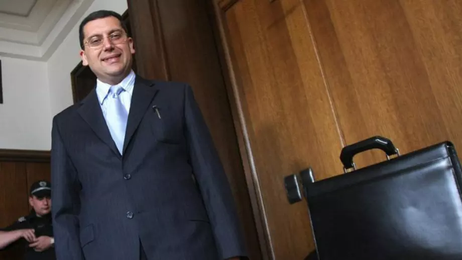 Мегаделото САПАРД приключи без осъдени