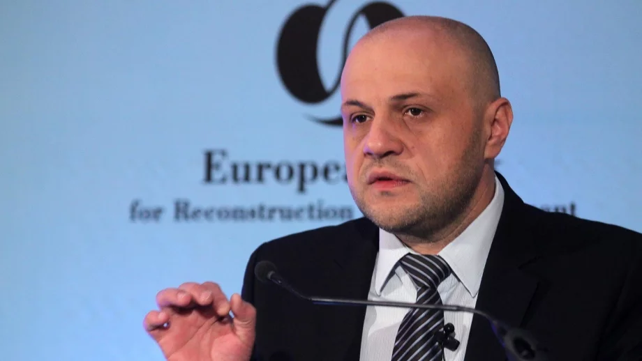 Дончев: Икономиката ни има потенциал да се развива по-бързо