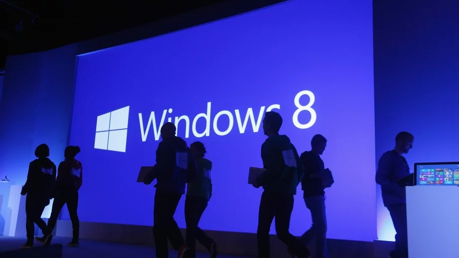 Microsoft спира да поддържа Windows 8 от утре 