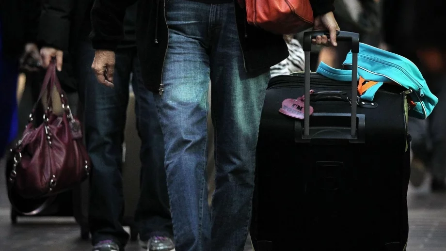 Над половин милион българи ще пътуват в страната по празниците 