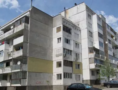 Стефан Кинарев: Санирането на сградите се изплаща за 30 години