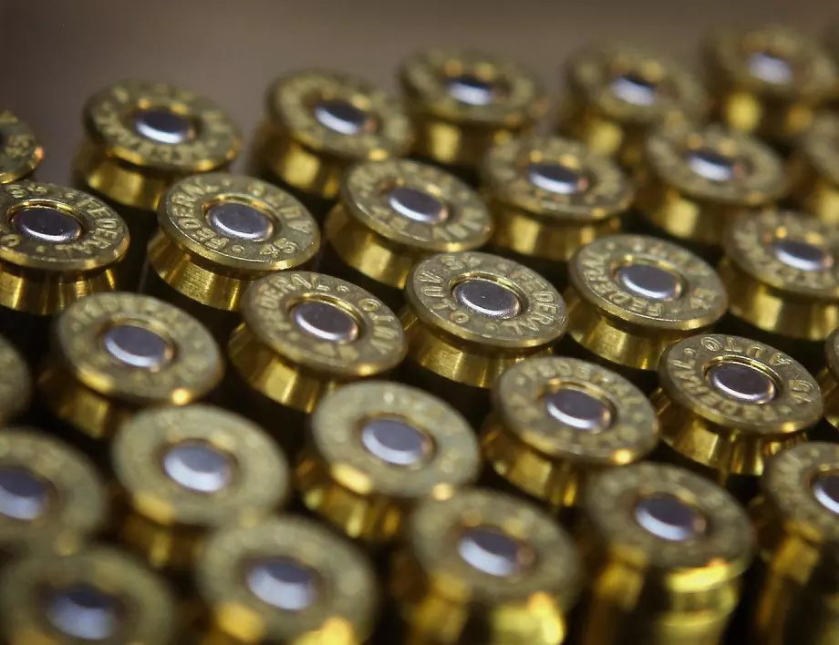 Мъж открадна секретно оборудване за 2 милиона долара от американската армия и го инвестира в казино