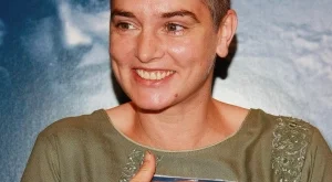 Шиниъд О'Конър е в неизвестност