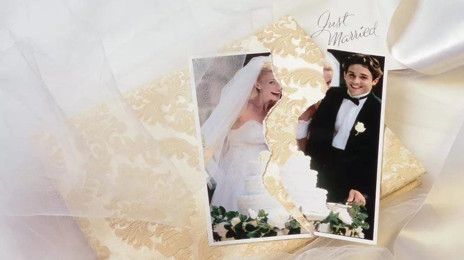 Притча за брака, която трябва да прочетете