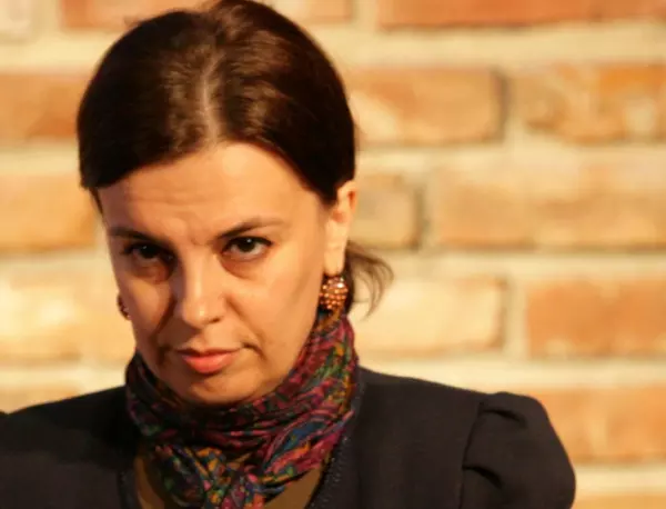 Съдът в Страсбург: България е нарушила правата на съдия Мирослава Тодорова