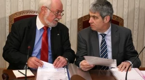 Пладнешкият пенсионен грабеж