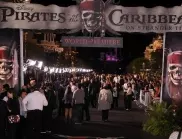 Disney иска Джони Деп обратно в "Карибски пирати"