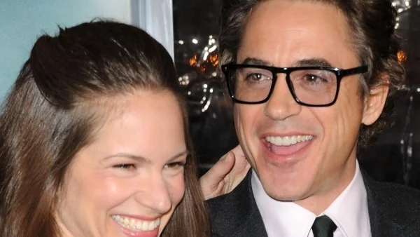 Робърт Дауни-младши очаква трето дете