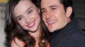 Миранда Кер: Разводът с Орландо беше труден