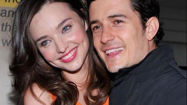 Миранда Кер: Разводът с Орландо беше труден