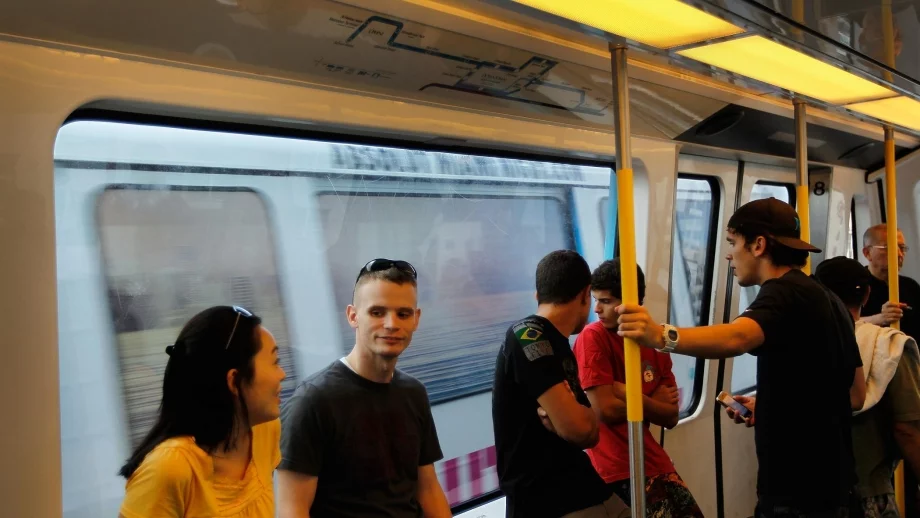 Поколението Y - изправено пред финансов крах 