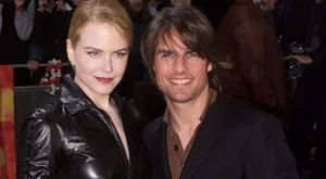 Никол Кидман: Твърде млада се омъжих за Том