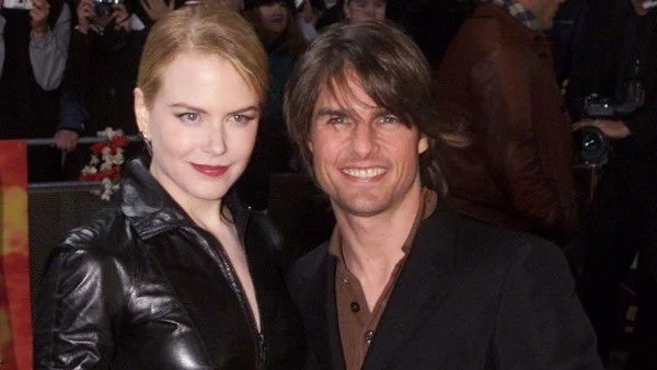 Никол Кидман: Твърде млада се омъжих за Том